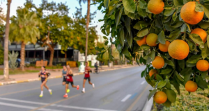 7. Uluslararası Van Çaldıran Maratonu Heyecanı Başlıyor: Kayıtlar İçin Son Gün 10 Aralık!