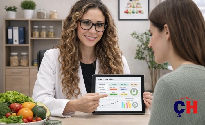 Menopozda Beslenme Rehberi: Kilo Artışı Kader Değil, Süreci Yönetmek Sizin Elinizde!