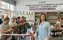 KAREMA Kadın Kooperatifi Karabağlar'da Açılıyor:...