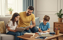 Sömestir Tatili Başlıyor: Karne Notuna Değil, Çabaya Odaklanın