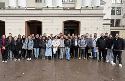 Türkiye'nin Nükleer Enerji Geleceği İçin Kritik Adım: Akkuyu NGS Mühendis Adayları Rusya'da Eğitime Başladı!