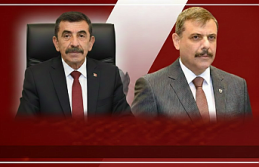 Yeni İçişleri Bakanı Mustafa Çiftçi’ye STK’lardan...