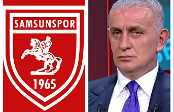 Samsunspor'dan TFF'ye Çağrı: "Gasp Edilen 1 Puanımızın Hesabı Sorulsun!"